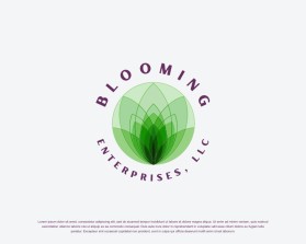 Blooming Enterprises, LLC entry by Urke