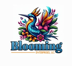Blooming Enterprises, LLC entry by Angel