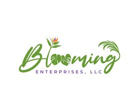 Blooming Enterprises, LLC entry by Recrod Viente