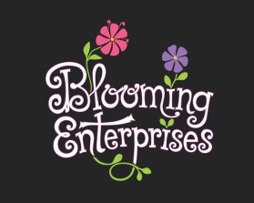 Blooming Enterprises, LLC entry by Vikram Jinjariya