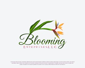Blooming Enterprises, LLC entry by Urke