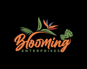 Blooming Enterprises, LLC entry by mulia