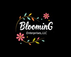 Blooming Enterprises, LLC entry by Farrukh Baig