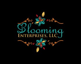 Blooming Enterprises, LLC entry by kus
