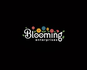 Blooming Enterprises, LLC entry by Andrei Ciobotaru