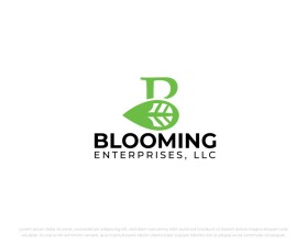 Blooming Enterprises, LLC entry by Arif Fahmi