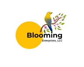 Blooming Enterprises, LLC entry by Sonu Prajapat