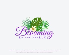 Blooming Enterprises, LLC entry by Urke