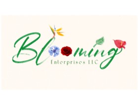 Blooming Enterprises, LLC entry by Monica Babyak