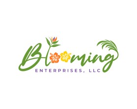Blooming Enterprises, LLC entry by Recrod Viente