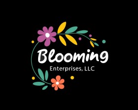Blooming Enterprises, LLC entry by Farrukh Baig