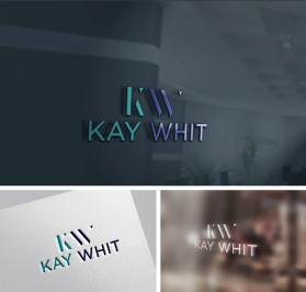 KAY WHIT entry by LogoAmr
