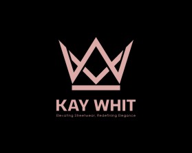 Winning entry: KAY WHIT entry by KenArrok
