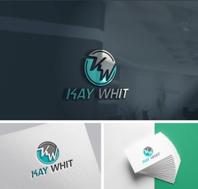 KAY WHIT entry by LogoAmr