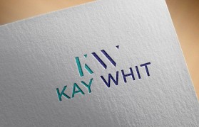 KAY WHIT entry by LogoAmr