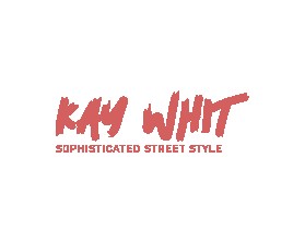 KAY WHIT entry by oliver