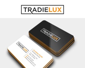 TradieLUX entry by Uttam sasmal