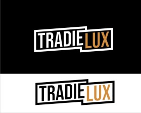 TradieLUX entry by ANDHITA VISTANDIA