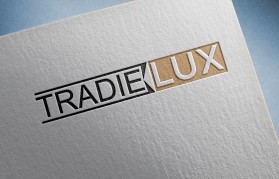 TradieLUX entry by MD. MIZANUR ROHMAN