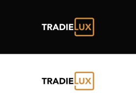 TradieLUX entry by Yasmlya