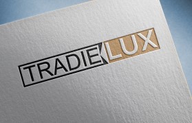TradieLUX entry by MD. MIZANUR ROHMAN