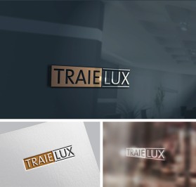TradieLUX entry by LogoAmr