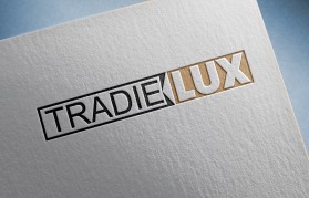 TradieLUX entry by MD. MIZANUR ROHMAN