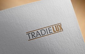 TradieLUX entry by LogoAmr