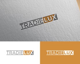 TradieLUX entry by Muhammad khafidz nur latif