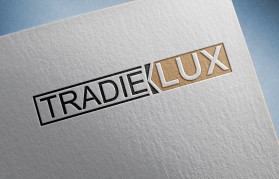 TradieLUX entry by MD. MIZANUR ROHMAN