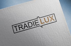 TradieLUX entry by MD. MIZANUR ROHMAN