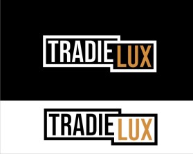 TradieLUX entry by ANDHITA VISTANDIA