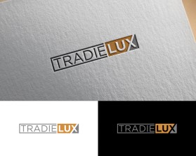 TradieLUX entry by Muhammad khafidz nur latif