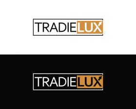 TradieLUX entry by Yasmlya