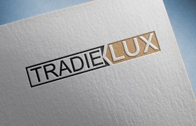TradieLUX entry by MD. MIZANUR ROHMAN