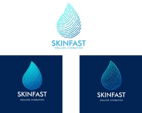 SkinFast entry by FAHRUROZI IHROM