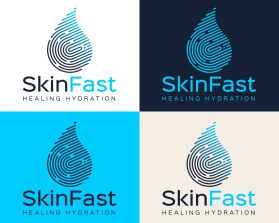 SkinFast entry by Prasetyo Budi