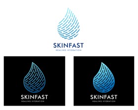 Winning entry: SkinFast entry by FAHRUROZI IHROM