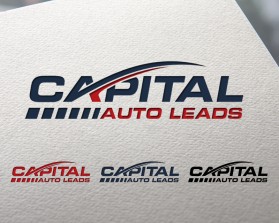 Winning entry: CapitalAutoLeads.com entry by Robert L. Turla