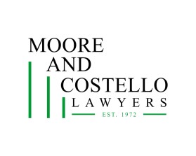 Moore and Costello entry by mulia