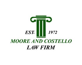 Moore and Costello entry by Kawser480