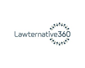 Lawternative360 entry by blxdesigns