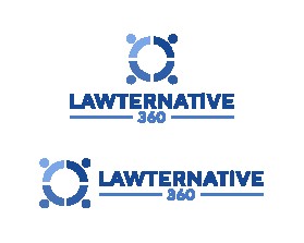 Lawternative360 entry by iosiconsdesign
