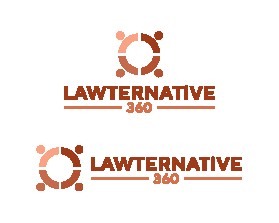 Lawternative360 entry by iosiconsdesign