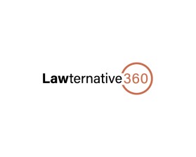 Lawternative360 entry by illusiongraphics