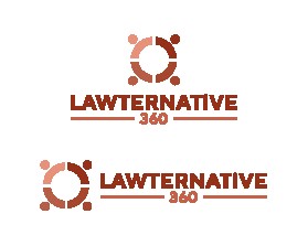 Lawternative360 entry by iosiconsdesign