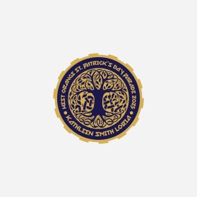 Lapel Pin Design entry by Jheebsyn 