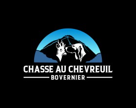 Chasse au Chevreuil Bovernier entry by mulia