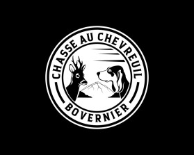 Chasse au Chevreuil Bovernier entry by mulia