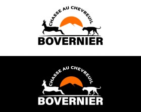 Chasse au Chevreuil Bovernier entry by Novin